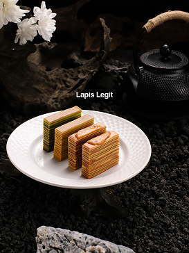 Lapis Legit
